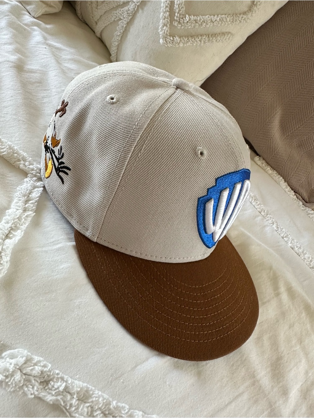 New Era Warner Bros. Looney Tunes fitted Cap